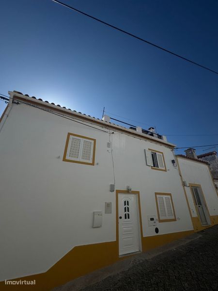 2 bedrooms House in Alter do Chao, Portugal No. 269009