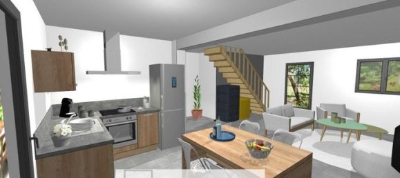 3 غرف نوم منزل في Merlimont, France رقم 315032 4