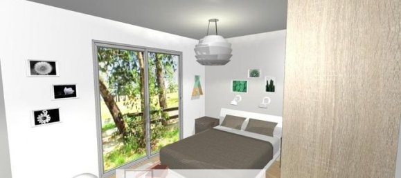 3 غرف نوم منزل في Merlimont, France رقم 315032 3