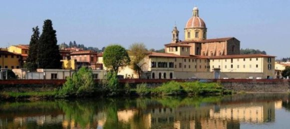 33m² Commercial property in Florence, Italy No. 116065 6