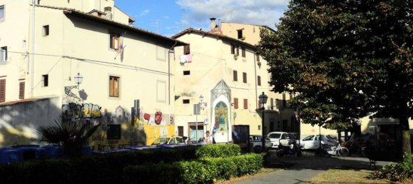 33m² Commercial property in Florence, Italy No. 116065 7