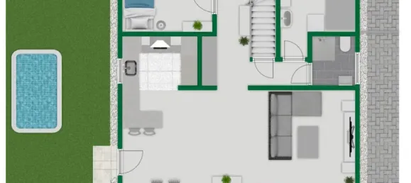 4 chambres Maison à Rhein-Sieg, Germany No. 227574 21