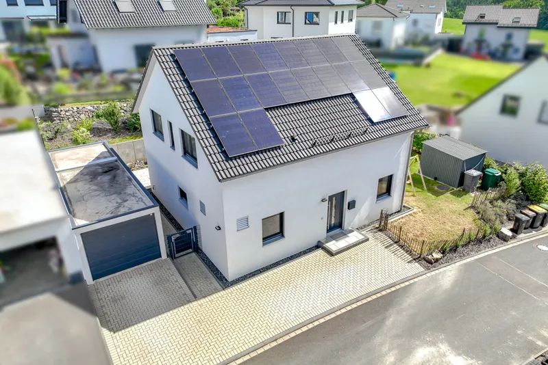 4 chambres Maison à Rhein-Sieg, Germany No. 227574