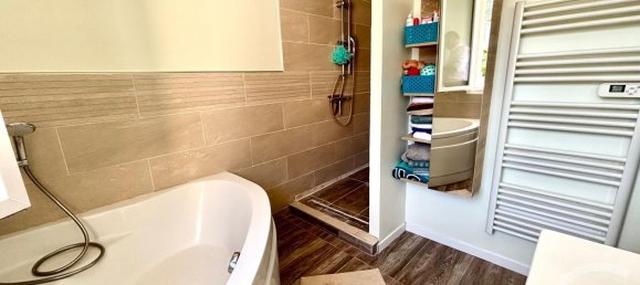 3 Schlafzimmer Haus in Claye-Souilly, France, Nr. 279801 7