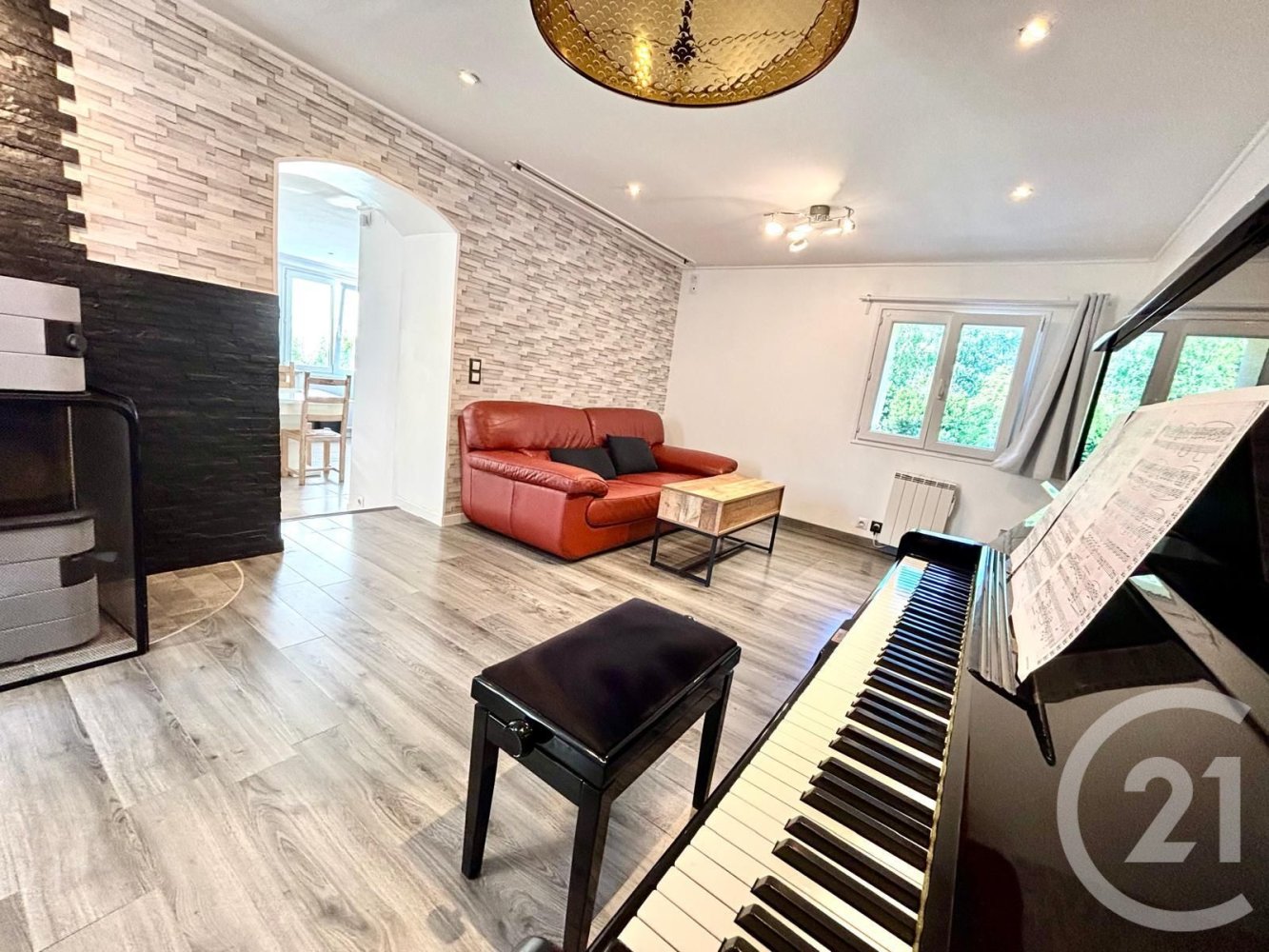 3 Schlafzimmer Haus in Claye-Souilly, France, Nr. 279801