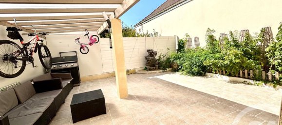 3 Schlafzimmer Haus in Claye-Souilly, France, Nr. 279801 24