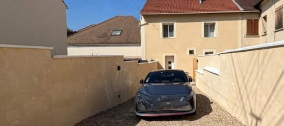 3 Schlafzimmer Haus in Claye-Souilly, France, Nr. 279801 21