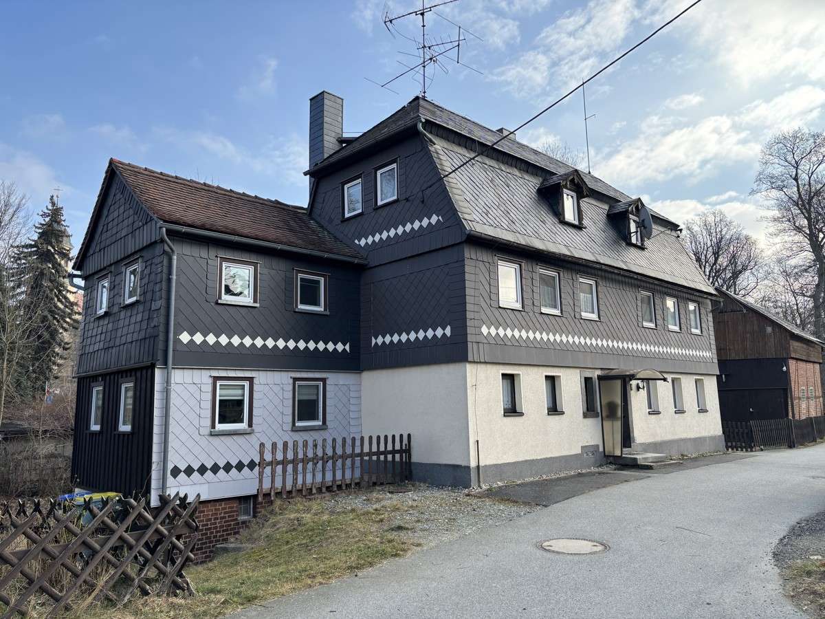 Casa de 7 divisões em Gorlitz, Germany N.º 135868
