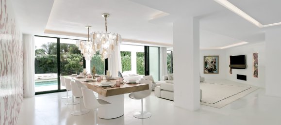 4 Schlafzimmer Villa in Marbella, Spain, Nr. 96516 2