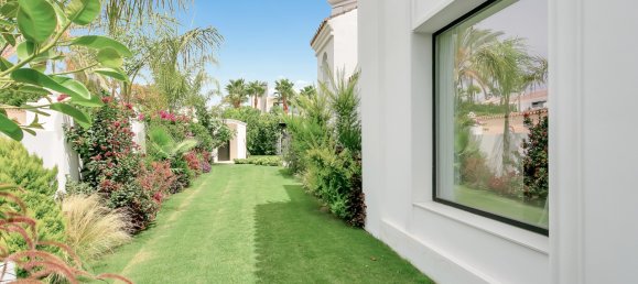 4 Schlafzimmer Villa in Marbella, Spain, Nr. 96516 18