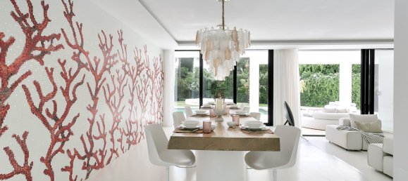 4 Schlafzimmer Villa in Marbella, Spain, Nr. 96516 46