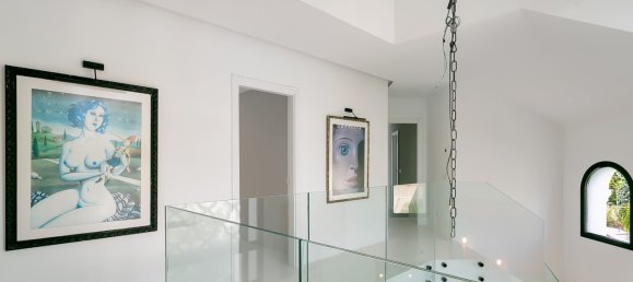 4 Schlafzimmer Villa in Marbella, Spain, Nr. 96516 45