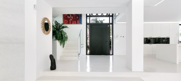 4 Schlafzimmer Villa in Marbella, Spain, Nr. 96516 48