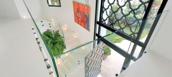 4 Schlafzimmer Villa in Marbella, Spain, Nr. 96516 41