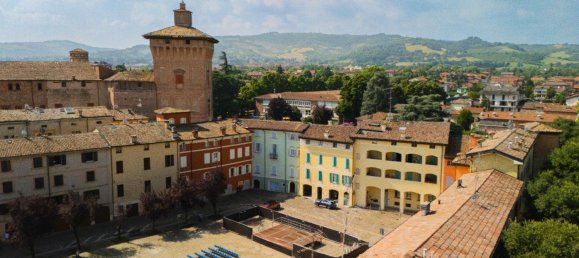 5غرفة منزل في Scandiano, Italy رقم 300064 2