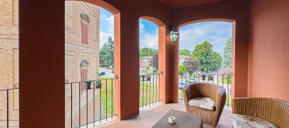 5غرفة منزل في Scandiano, Italy رقم 300064 27