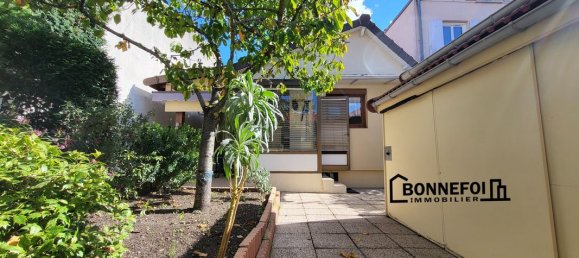 3 غرف نوم منزل في Saint-Maur-des-Fosses, France رقم 173402 10