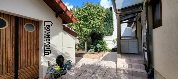 3 غرف نوم منزل في Saint-Maur-des-Fosses, France رقم 173402 11