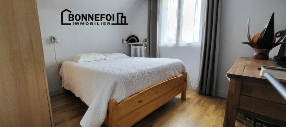 3 غرف نوم منزل في Saint-Maur-des-Fosses, France رقم 173402 6