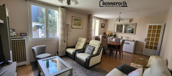 3 غرف نوم منزل في Saint-Maur-des-Fosses, France رقم 173402 4