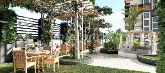 Apartment 1+1 in Mahmutlar, Turkey No. 675 5