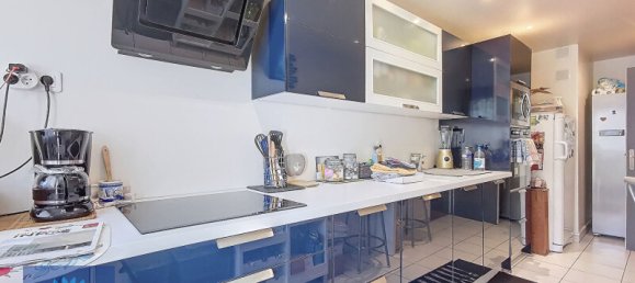 Apartamento T1 em Mennecy, France N.º 179155 2