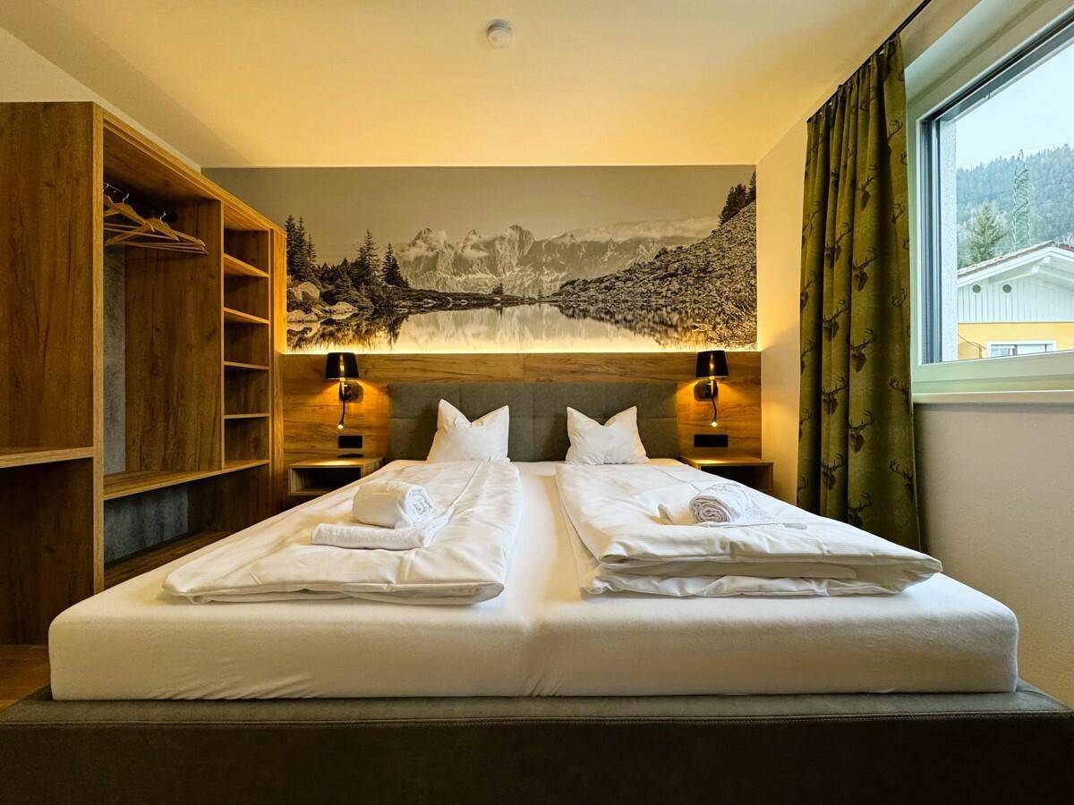 2 Schlafzimmer Wohnung in Liezen, Austria, Nr. 187220