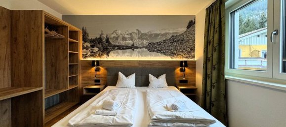 2 Schlafzimmer Wohnung in Liezen, Austria, Nr. 187220 5