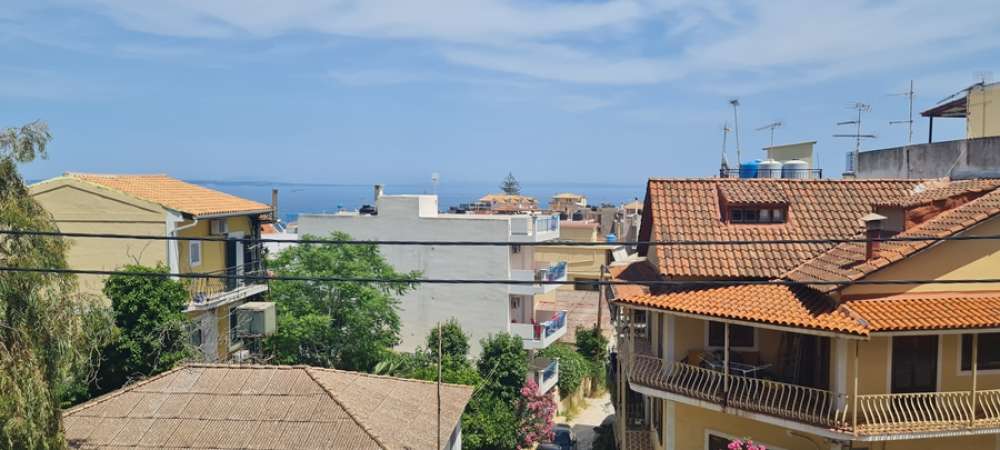 3 Schlafzimmer Wohnung in Zakynthos, Greece, Nr. 556