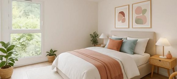 2 غرف نوم شقة في Calvados, France رقم 360617 10