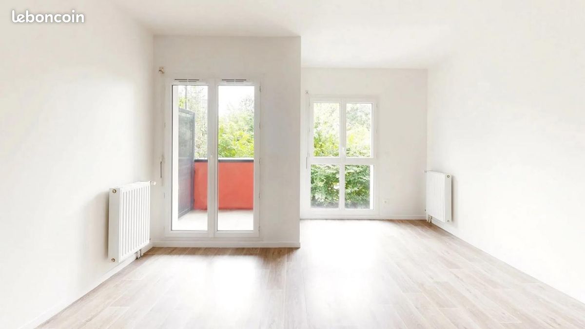 2 غرف نوم شقة في Calvados, France رقم 360617