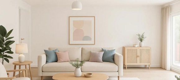 2 غرف نوم شقة في Calvados, France رقم 360617 3