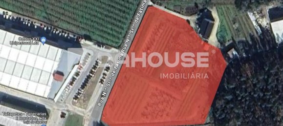 9243m² Land in Guimaraes, Portugal No. 55807 25