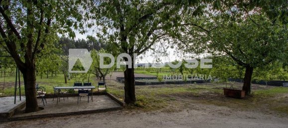 9243m² Land in Guimaraes, Portugal No. 55807 3