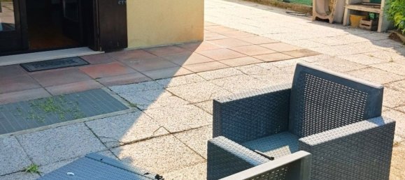 3 rooms Apartment in Riese Pio X, Italy No. 258627 25