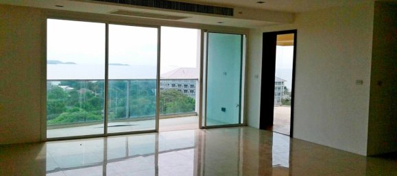 2 bedrooms Condo in Pattaya, Thailand No. 315 6