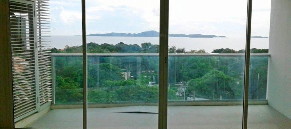 2 bedrooms Condo in Pattaya, Thailand No. 315 4