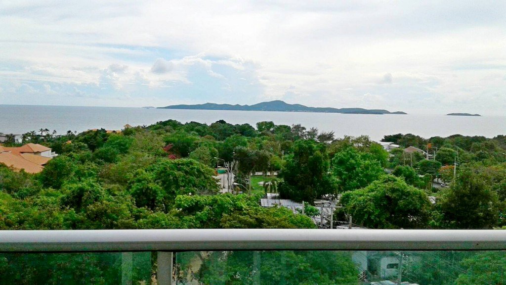 2 bedrooms Condo in Pattaya, Thailand No. 315