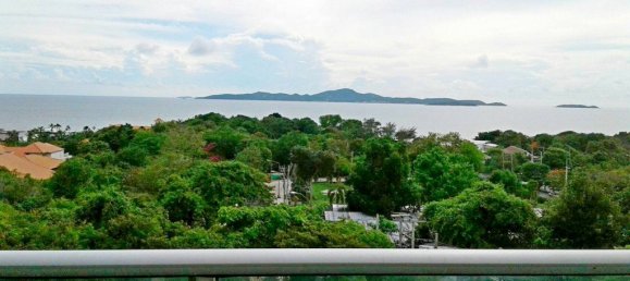 2 bedrooms Condo in Pattaya, Thailand No. 315 2