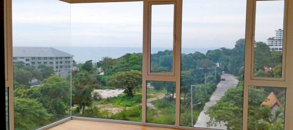 2 bedrooms Condo in Pattaya, Thailand No. 315 5