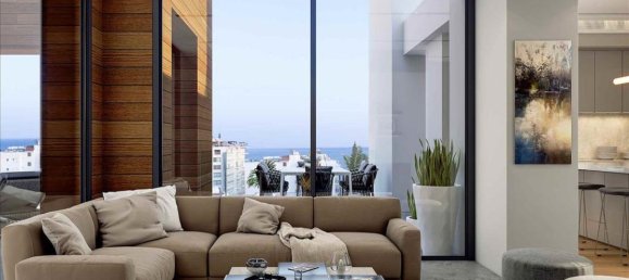 2 غرف نوم شقة في Limassol, Cyprus رقم 24854 6