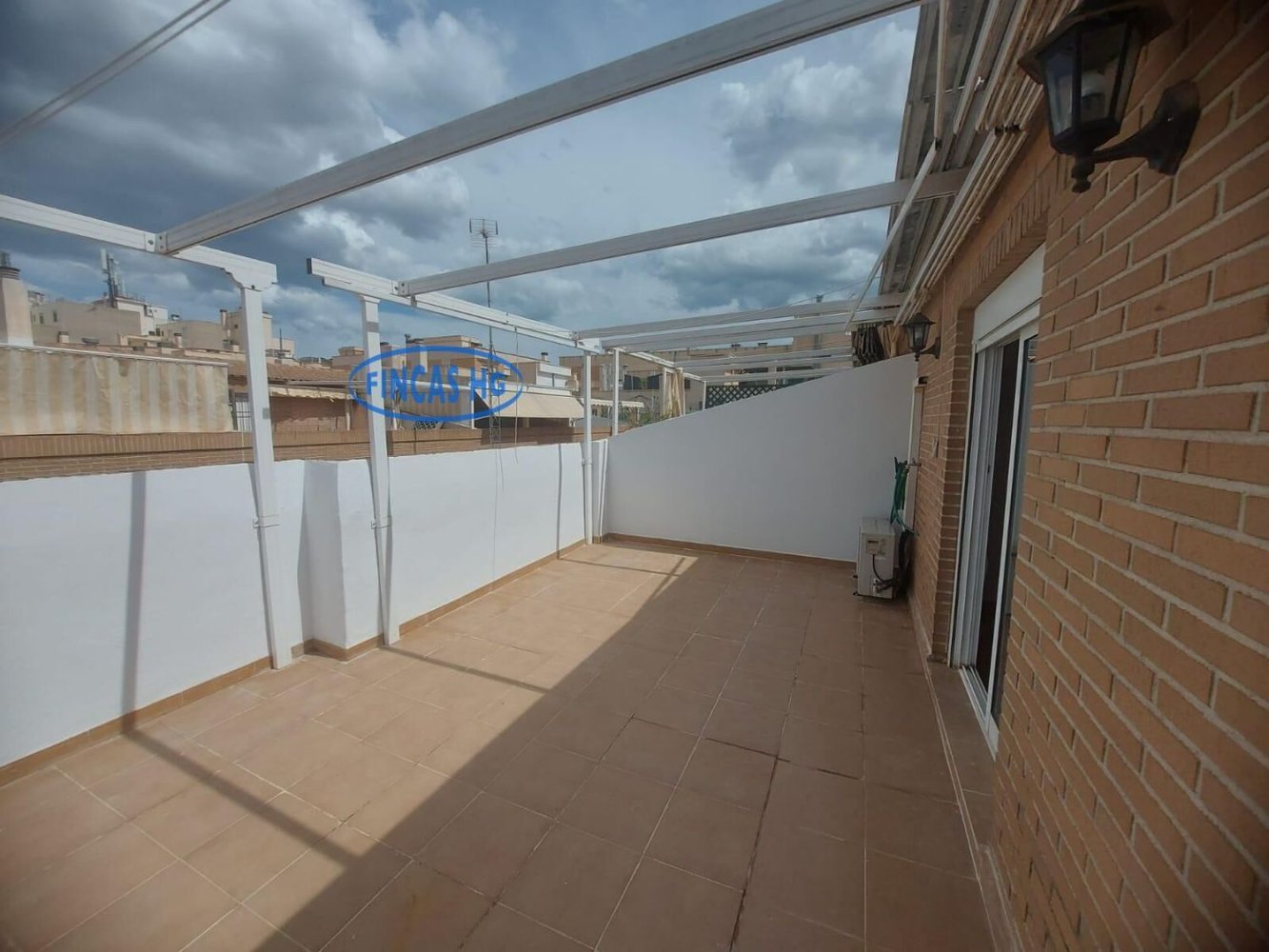 3 chambres Maison à San Vicente del Raspeig, Spain No. 260056