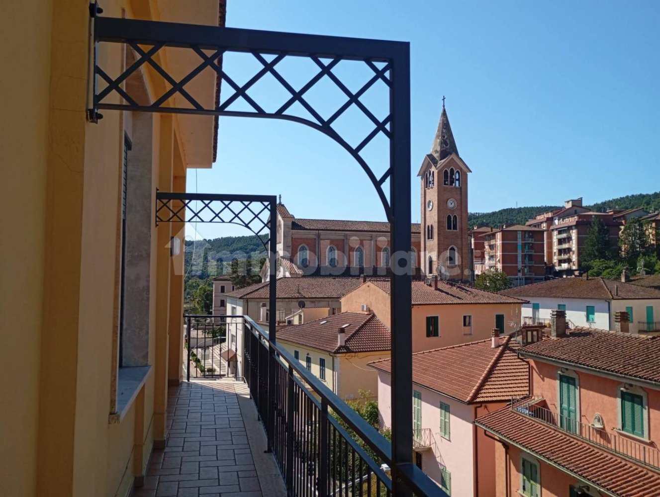 2 Schlafzimmer Wohnung in Orte, Italy, Nr. 92568