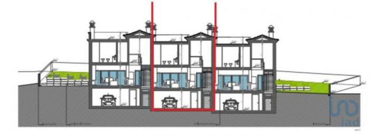 3 bedrooms House in Loule, Portugal No. 968