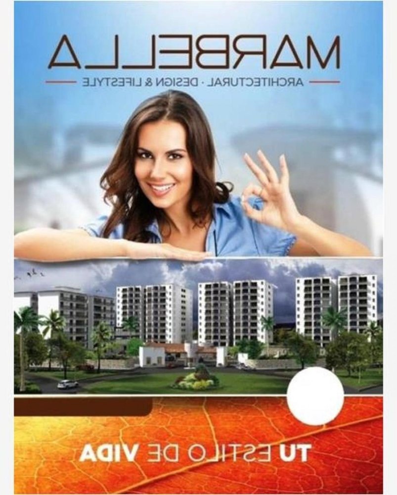 Квартира с 3 спальнями в Керетаро, Мексика № 185454