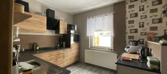 Дом с 3 спальнями в Хёкстер, Германия № 7661 4