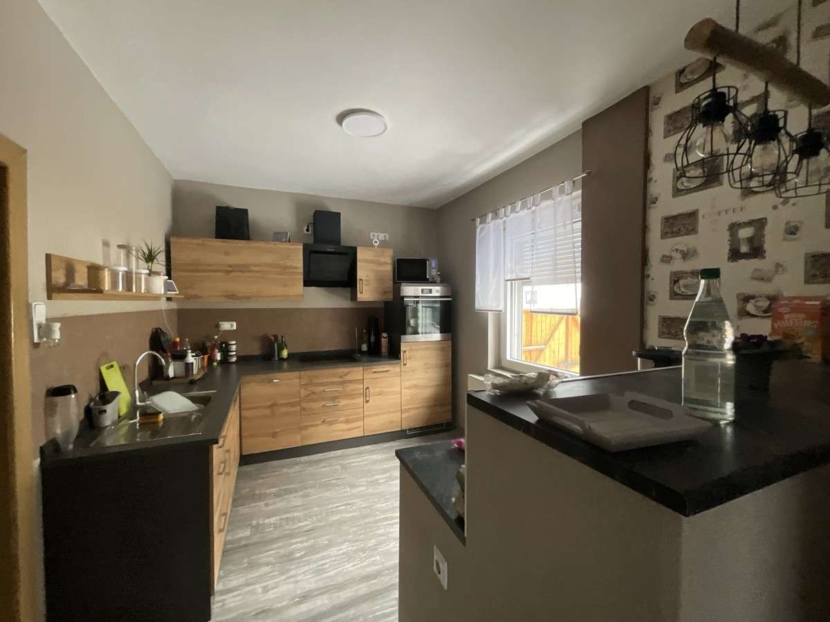 Дом с 3 спальнями в Хёкстер, Германия № 7661