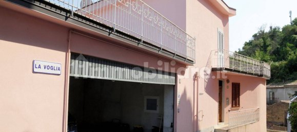 5 Schlafzimmer Villa in Naso, Italy, Nr. 321933 2