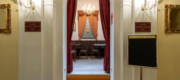 225m² Hotel in Gmunden, Austria No. 64918 15