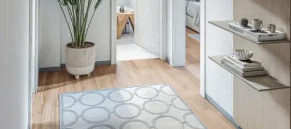 2 Schlafzimmer Wohnung in Landsberg am Lech, Germany, Nr. 86616 4